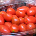 Tomate Cherry Pera "Collita Pròpia"