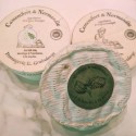 Queso Camembert de Normandía DOP