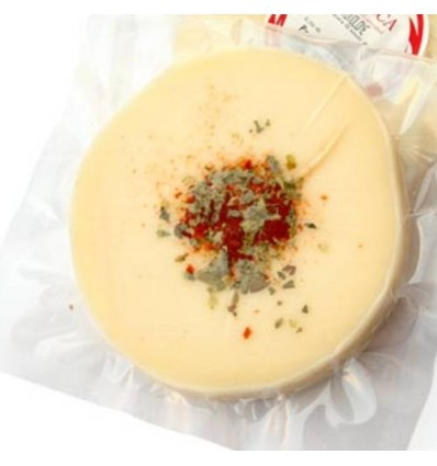 Queso Provolone