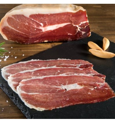 Jamón de Teruel