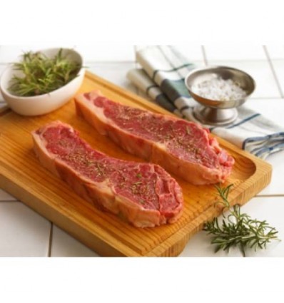 Bife Angosto - 2 Unidades - 600 G