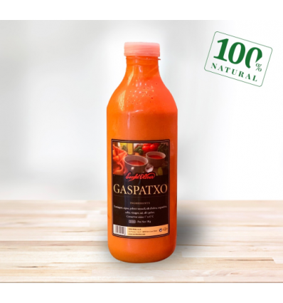 Gazpacho 1L