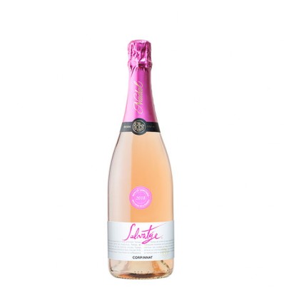 Nadal Salvatge Brut Rose