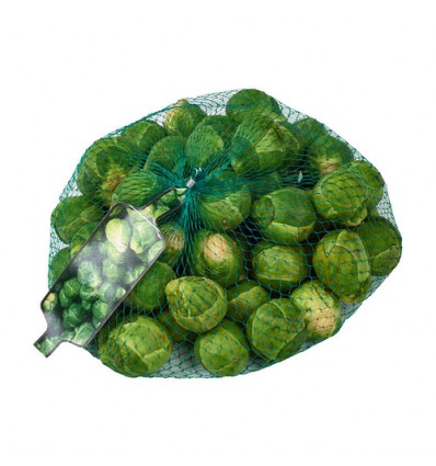 Cols de Brusseles Bossa 1 Kg