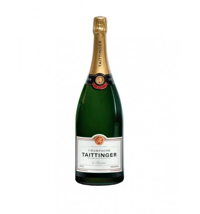 Taittinger Brut Magnum