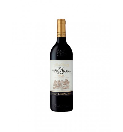 Rioja Alta Viña Arana Gran Reserva