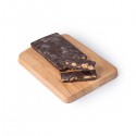 Turrón Choco-Almendras Veritas 170g ECO