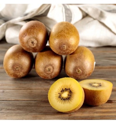 Kiwi Amarillo (6-7 uds)