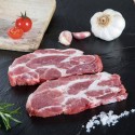 Coll de Porc tallat 400g