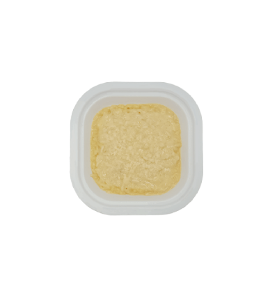 Risotto Parmesano