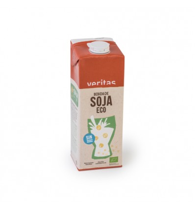 Bebida de Soja Veritas 1 L ECO