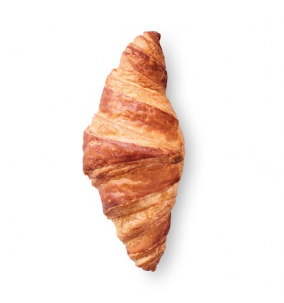 Croissant de Mantequilla