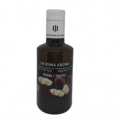 Lacrima Aroma Tòfona AOVE 250ml