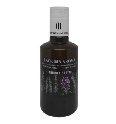 Lacrima Aroma Tòfona AOVE 250ml