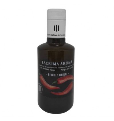 Lacrima Aroma Bitxo AOVE 250ml