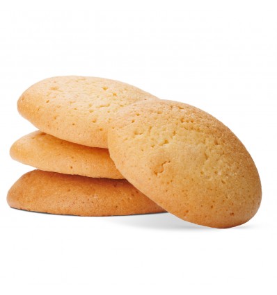 Galletas de naranja (120g)