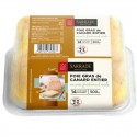 Foie Pato Micuit Entier 500g