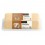 Foie Pato Micuit Entier Tarrina 1Kg