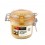 Foie Pato Entier Cv Bocal 165g