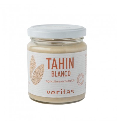 Tahin blanc veritas ECO 225g