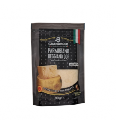 Parmigiano Reggiano DOP Grattugiato Fresc