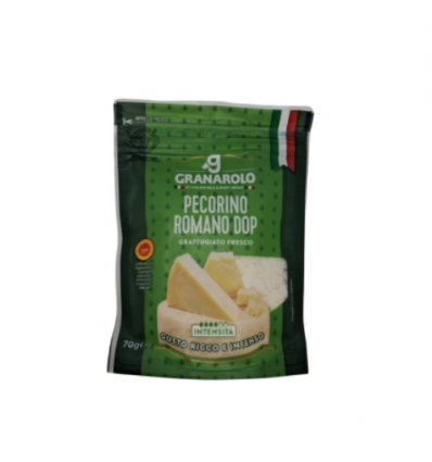 Pecorino Romano DOP Grattugitato Fresc