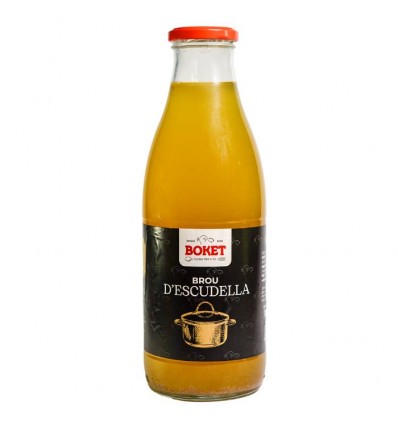 Brou d'Escudella 1L